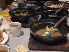 -旺爷砂锅·茶作(国贸城店)