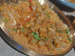 -醉炫音速烧烤·干煸菜(沙河总店)