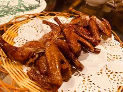 -尚竹阁冬瓜盅·18年地标美食(平洲店)