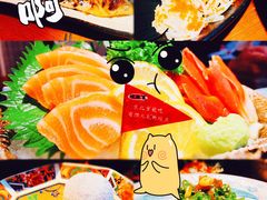 -鳗鱼家·深夜食堂(军博店)