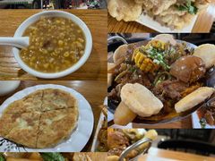-大东北(武侯祠店)