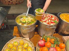 -牛市坎火锅(建设路店)