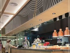 -吾妻拉面•和风食堂(群光广场店)