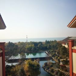 -她时区金吉兒月子中心(太湖度假店)