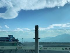 -丽江三义国际机场