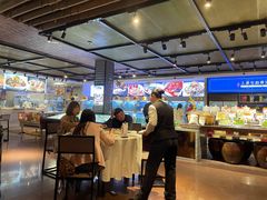 -上座·餐厅(阳光100店)