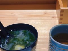 -鱼跃食堂·精致寿司(东林美域店)