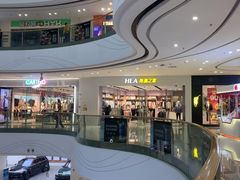 -万达广场(南宁青秀店)