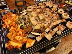 -香猪坊(五道口店)