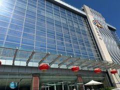 门面-真爱年华水疗健康运动中心(朱雀大街店)