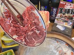 -湛林.粤西大排挡(前门店)