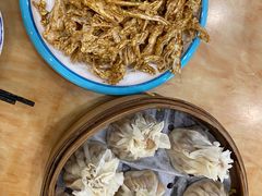 -都一处烧麦馆(前门店)