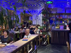 -老板恋上鱼(恒隆广场店)