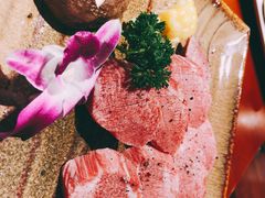 -不倒翁炭火烧肉(永安里店)