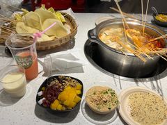 -签哥签妹儿串串火锅(青年路店)