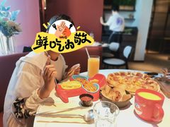 -必胜客(沈辽路万达店)