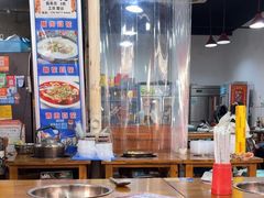 -陈记泸州酸菜豆花火锅(建设路店)
