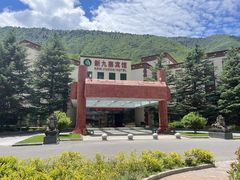 -保利·新九寨宾馆