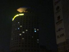 -武汉五月花大酒店(武昌火车站中南路地铁站店)