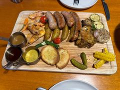 -布拉格餐厅· 中欧捷克菜(全国首店)