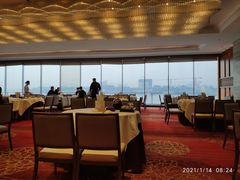 -白天鹅宾馆-宏图府餐厅