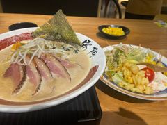 -雷门拉面·现熬骨汤(凯德来福士店)