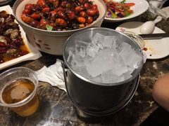 -郑喜旺烧烤(郑州总店)
