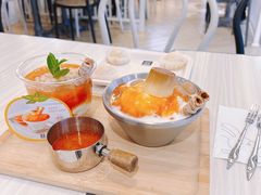 -满记甜品(优客百盛店)