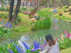 -人民公园(罗湖区)