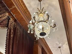 -马勒别墅·中餐厅