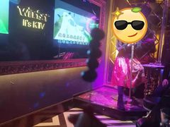 -温莎KTV(珠江路店)