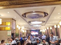 大堂-徐鼎盛民间菜(九街店)