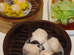 -万龙洲海鲜(南新仓店)