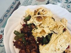 -文三里屯面馆(三里屯店)