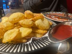 -卢布里西餐厅(总店)