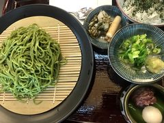 -中村藤吉(本店)