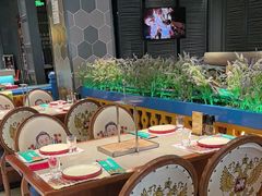 -通海俄式烧烤·俄罗斯大串(嵩山路店)