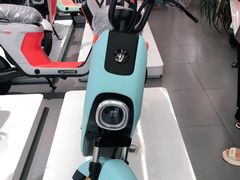 -九号电动车(安定门内大街店)