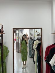 -陈大户旗袍(狮子林店)