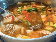 -贵州豆腐王(上合店)