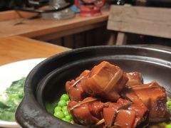 -马灯部落·西湖边的创意山景餐厅(虎跑动物园店)