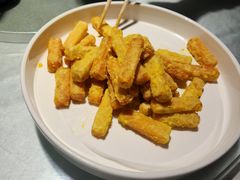 -鸭王烤鸭店(三里河店)