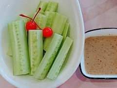 -天外天美食广场(哈尔滨路店)