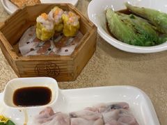 -麒麟中餐厅·经典粤菜·地道菜式老字号(广州长隆酒店)