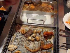 -星伦多自助料理·涮烤一体(虹悦城店)