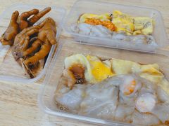 -山水肠粉(盐田店)