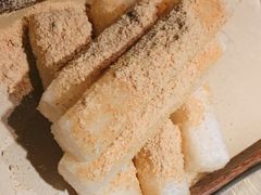 红糖糍粑-麻路成都火锅(柏威年店)