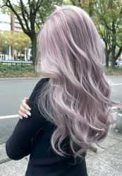 -AFA Hair studio·女士发型设计