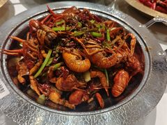 -陈氏肥蛤(小纬六路总店)