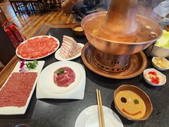 -南门涮肉(通州店)